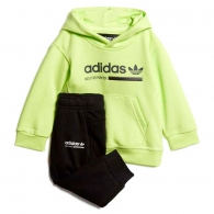 Спортивный костюм Adidas KAVAL HOOD SET thumbnav 1