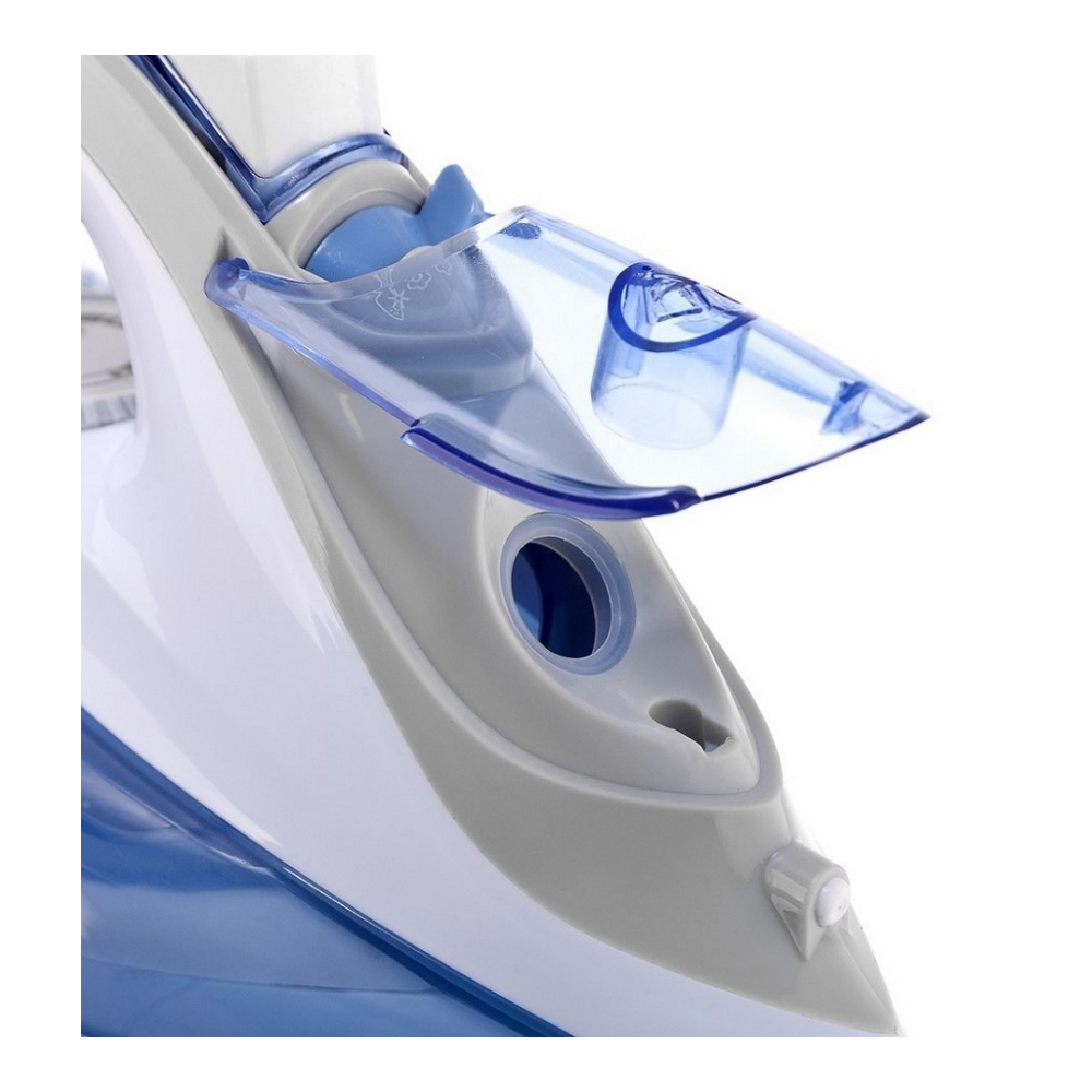Fier de calcat First FA56189, 2400W, Ceramica photo 3