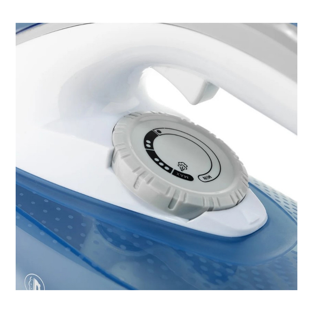 Fier de calcat First FA56189, 2400W, Ceramica photo 4