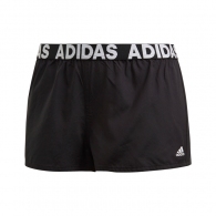 Sorti pentru inot Adidas BEACH SHORTS W thumbnav 2