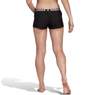 Sorti pentru inot Adidas BEACH SHORTS W thumbnav 4