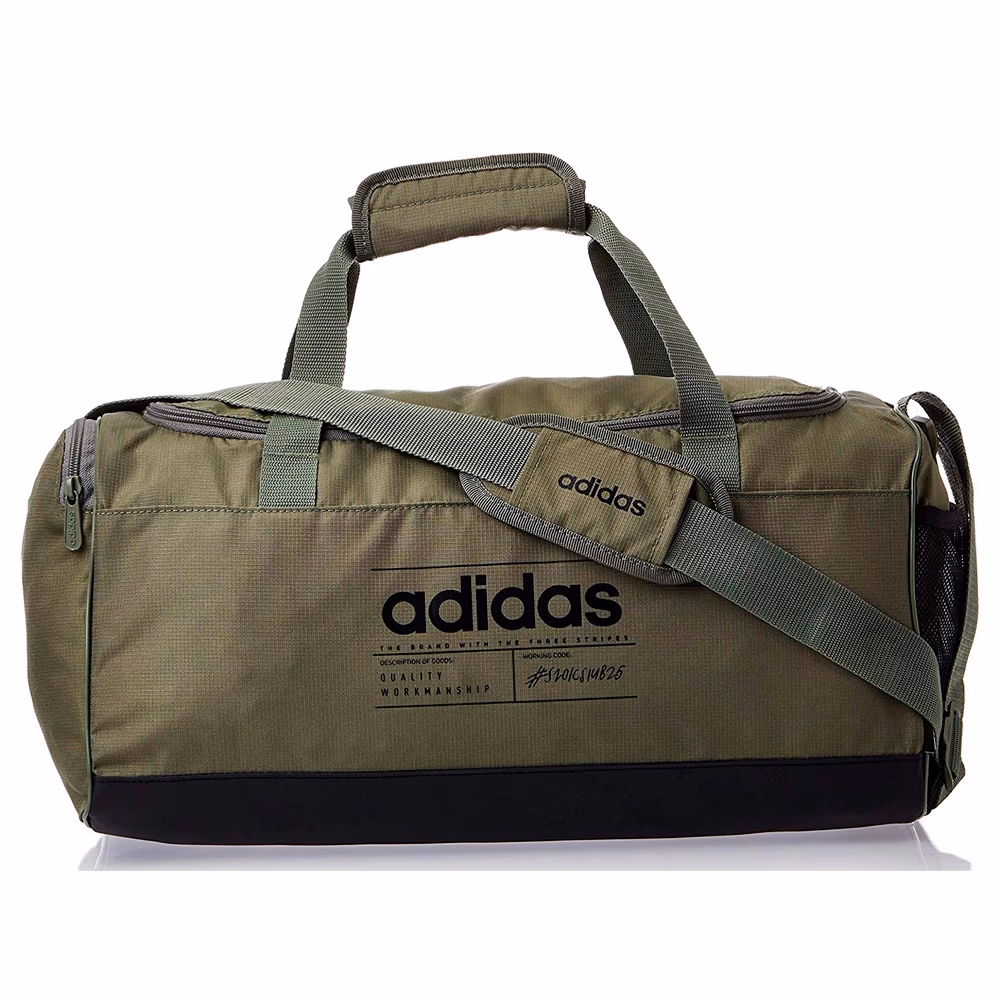 Geanta p/sport Adidas BB Duffle 