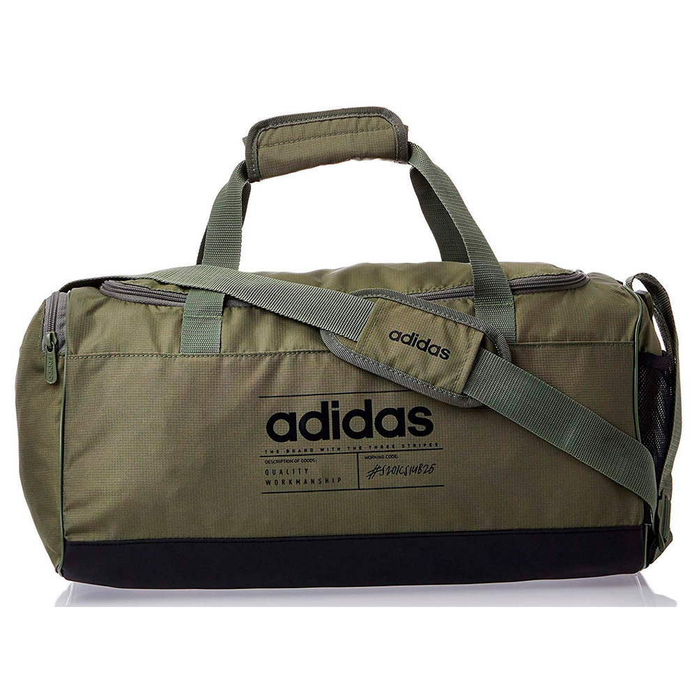 Geanta p/sport Adidas BB Duffle photo 