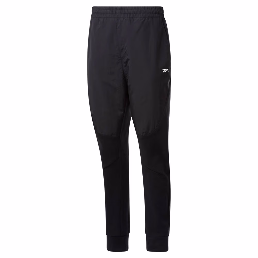 Pantaloni Reebok TS Knit-Woven Jogge 