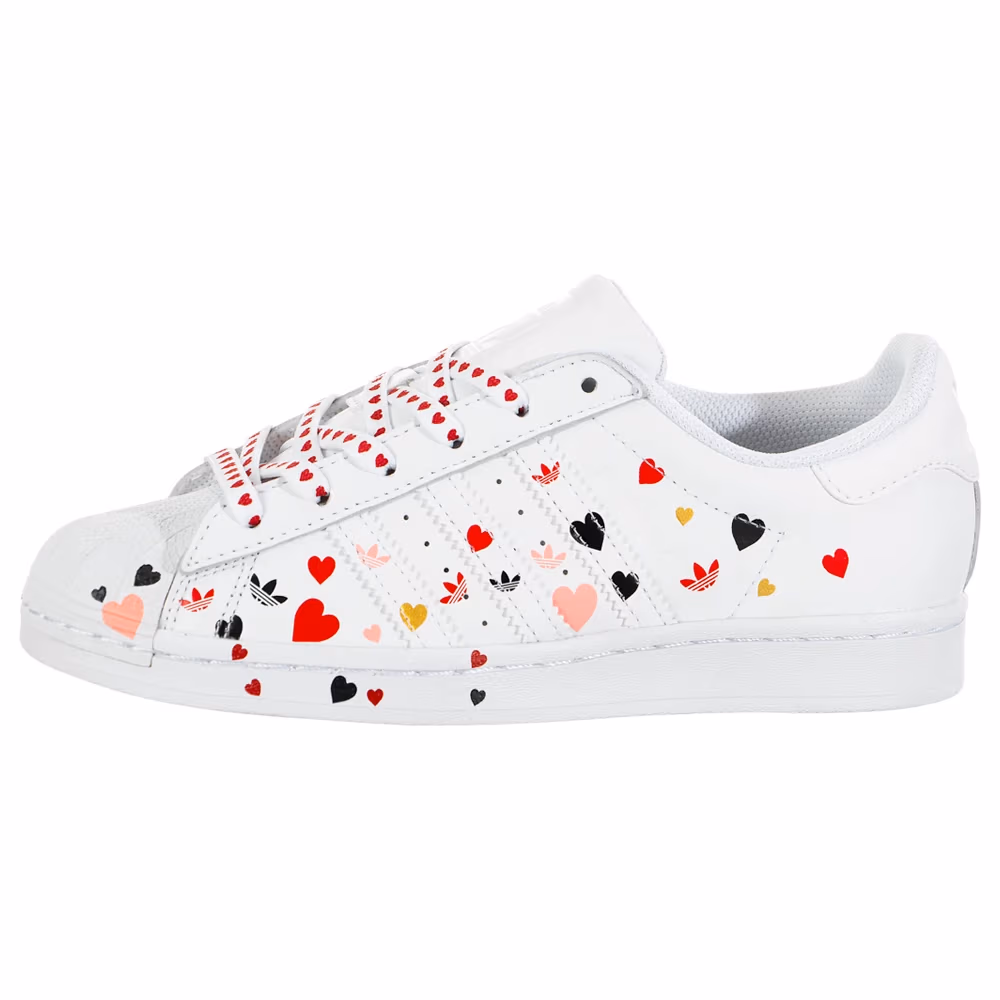 Кроссовки Adidas SUPERSTAR