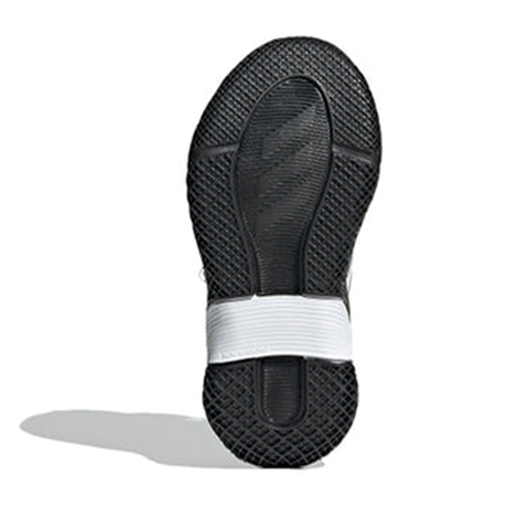 Incaltaminte Sport Adidas 4UTURE RNR StarWars pt Barbati / 28 / Alb-negru photo 5