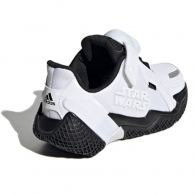 Incaltaminte Sport Adidas 4UTURE RNR StarWars thumbnav 3