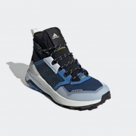 Ghete Adidas TERREX TRAILMAKER MID CRDY W thumbnav 2
