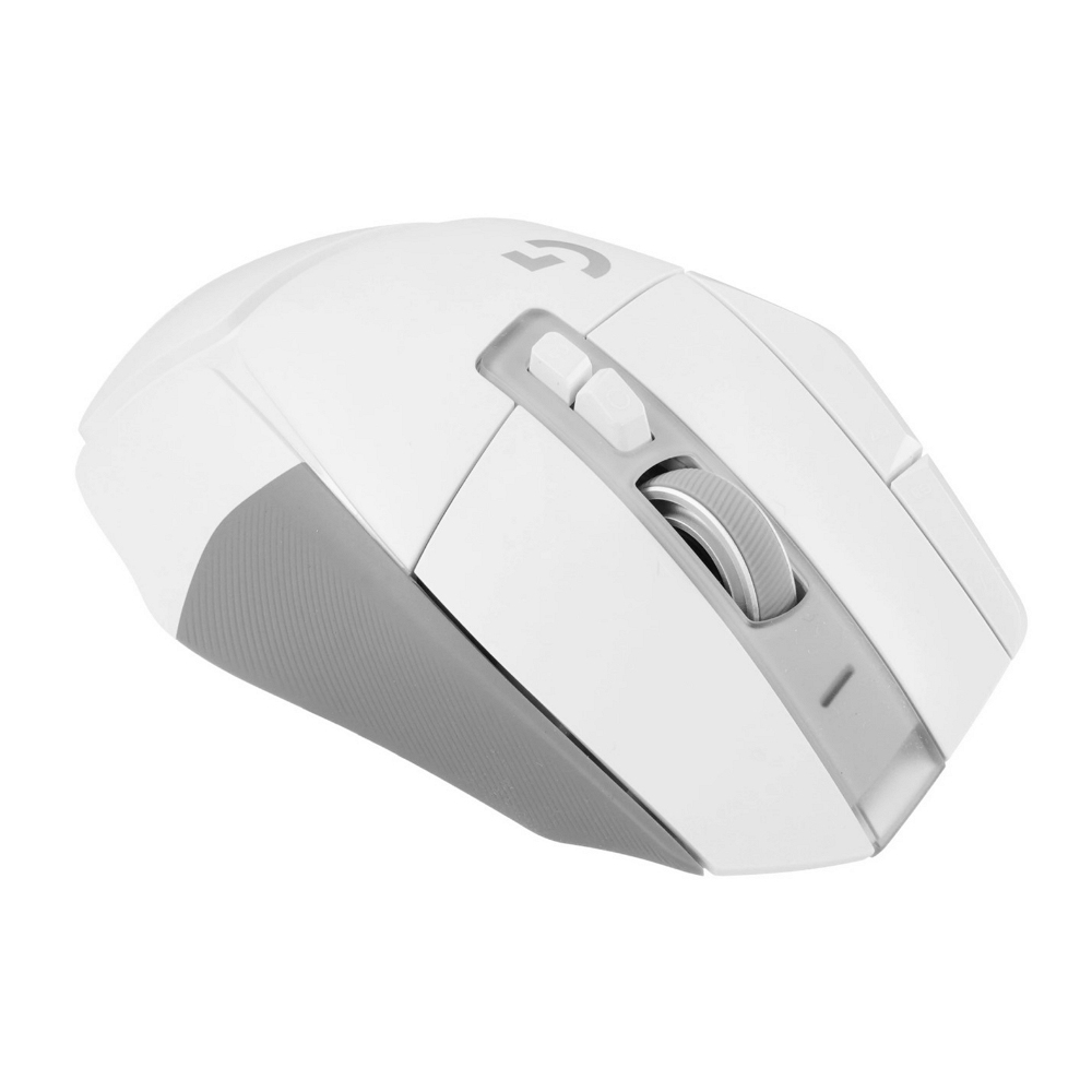 Беспроводная мышь Logitech G502 X Lightspeed Белый / Оптическая / Белый photo 3