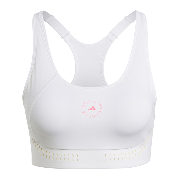 Спортивное бра Adidas TRUEPUR BRA photo 