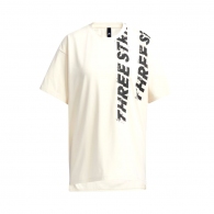 Футболка Adidas W WORD S/S T1 thumbnav