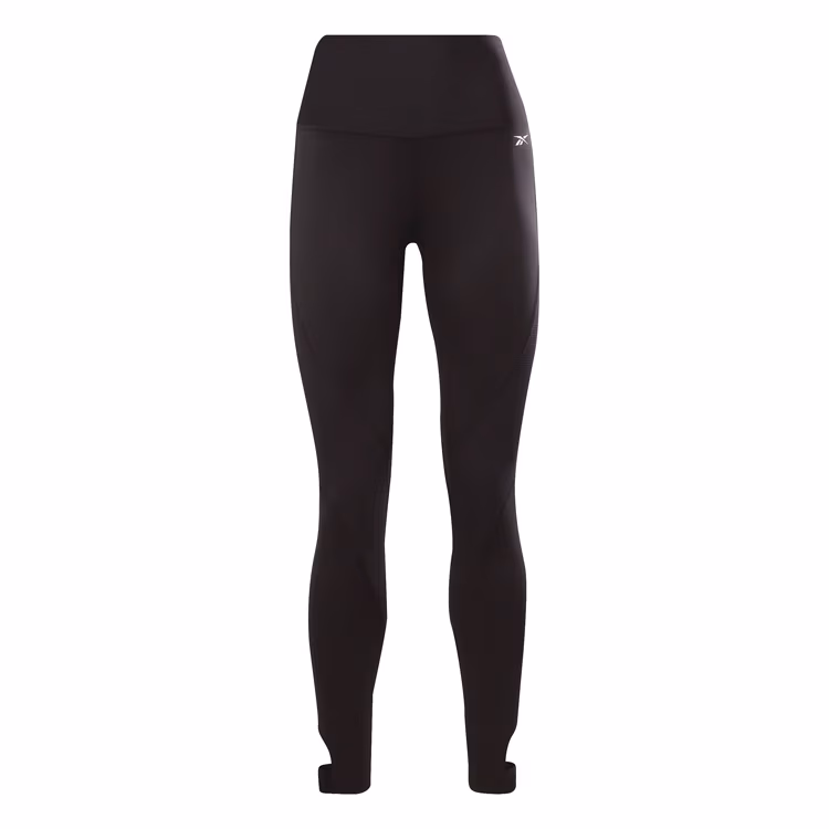 Panta-colanti Reebok TS T Graphene Lux T 