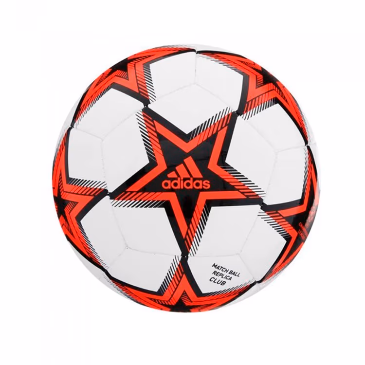 Тренировочный/любительский мяч Adidas UCL CLB PS 