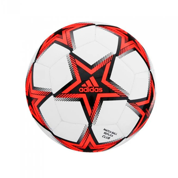 Тренировочный/любительский мяч Adidas UCL CLB PS photo 