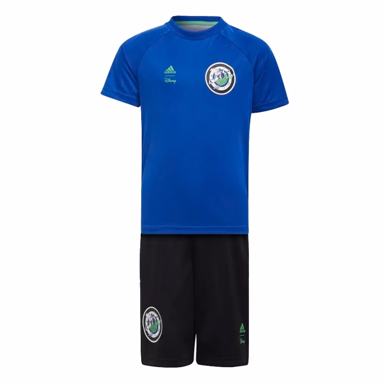 Набор футболка и шорты Adidas LB DY TS SUM