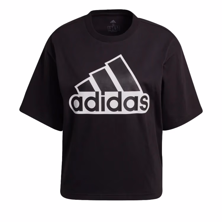 Tricou Adidas W BLUV Q1 CRO T