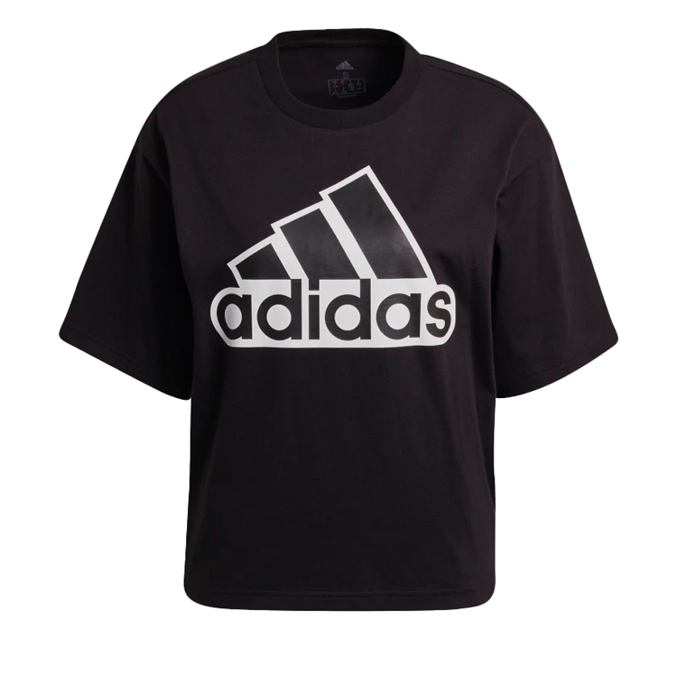 Tricou Adidas W BLUV Q1 CRO T photo Tricou Adidas W BLUV Q1 CRO T photo