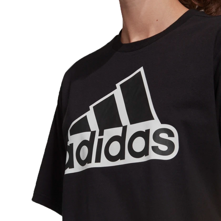 Tricou Adidas W BLUV Q1 CRO T photo 4