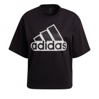 Tricou Adidas W BLUV Q1 CRO T thumbnav