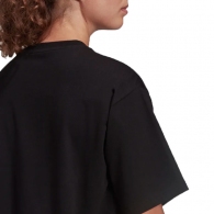Tricou Adidas W BLUV Q1 CRO T thumbnav 2