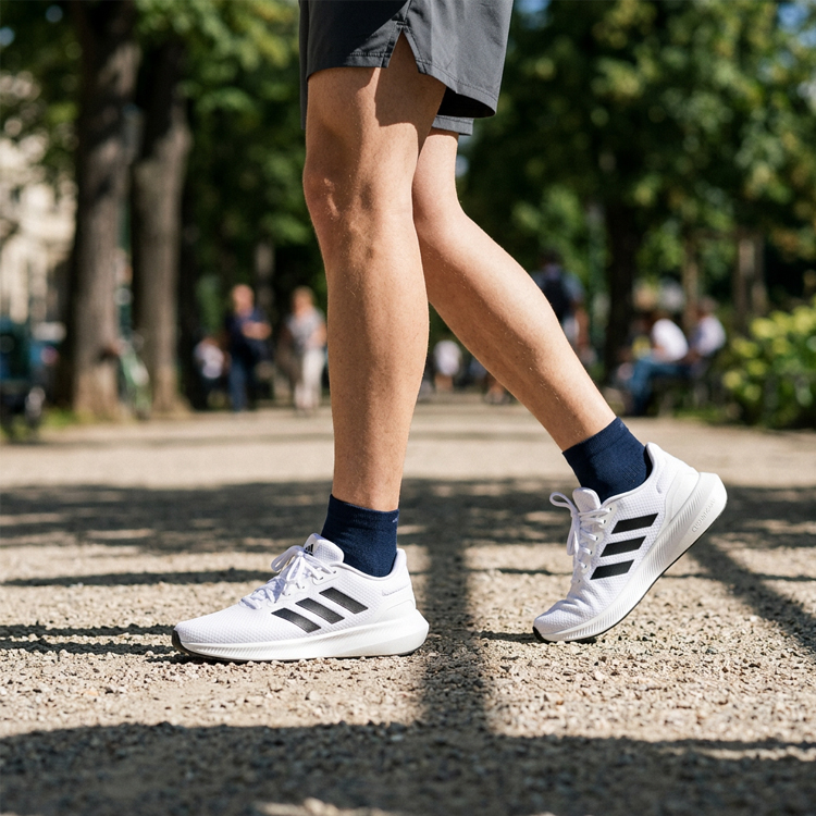 Кроссовки Adidas RUNFALCON photo 6