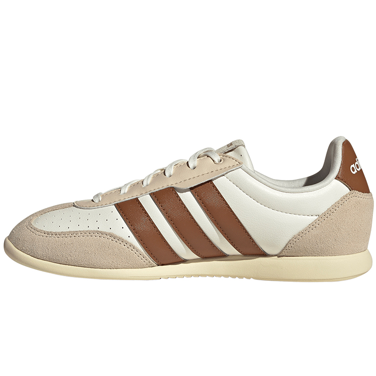 Кроссовки Adidas BARREDA LO photo 4