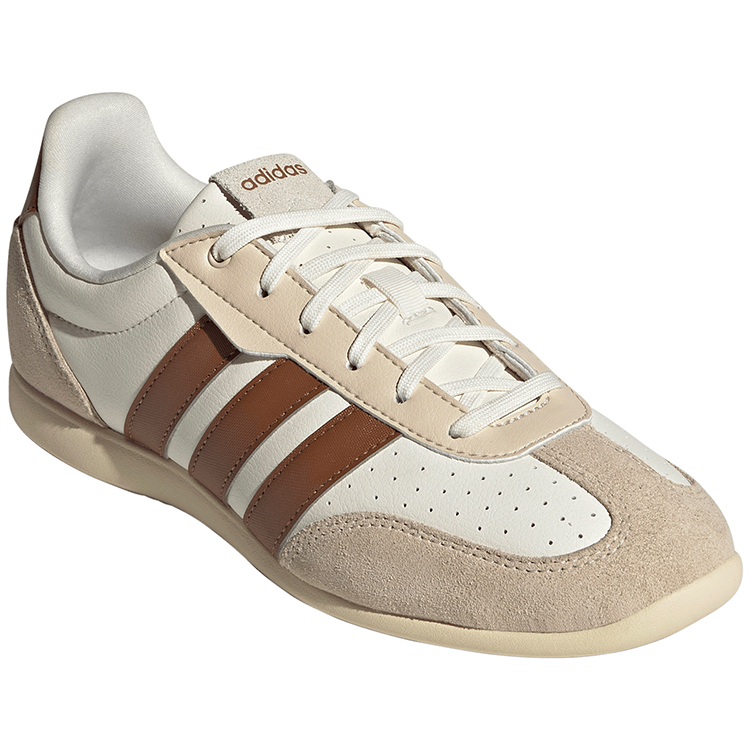 Кроссовки Adidas BARREDA LO photo 5