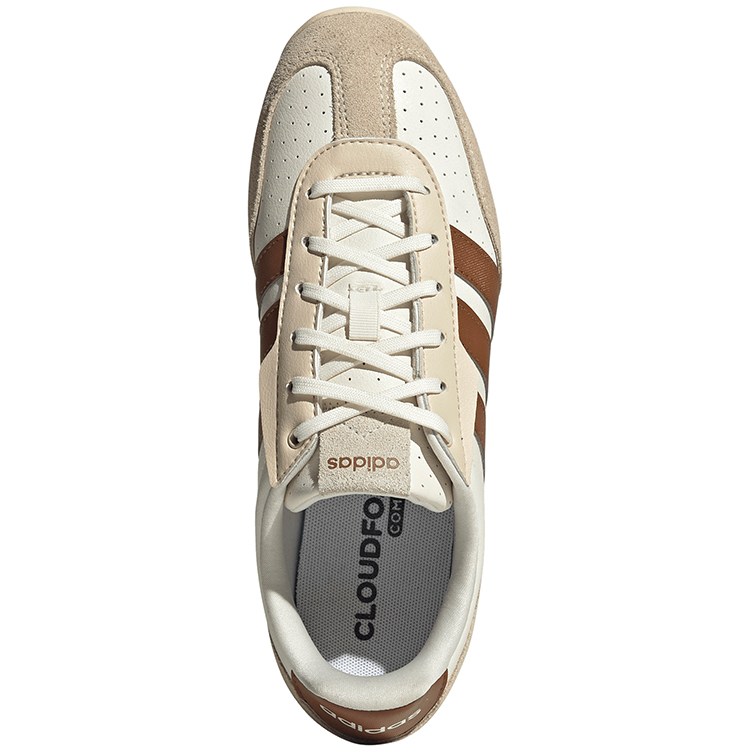 Кроссовки Adidas BARREDA LO photo 6