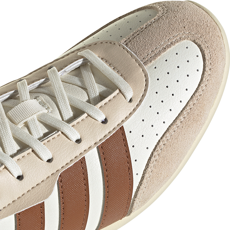 Кроссовки Adidas BARREDA LO photo 8