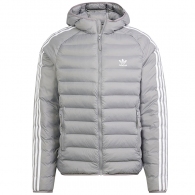 Куртка Adidas PAD HOODED PUFF thumbnav 4