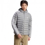 Куртка Adidas PAD HOODED PUFF thumbnav 1
