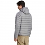 Куртка Adidas PAD HOODED PUFF thumbnav 3