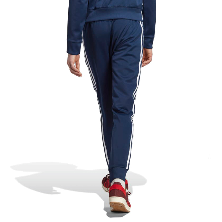 Брюки Adidas SST TP P BLUE 2XL Синий Мужской photo 4