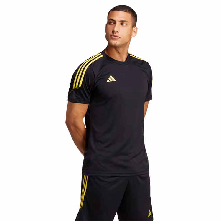 Футболка Adidas TIRO23 CB TRJSY