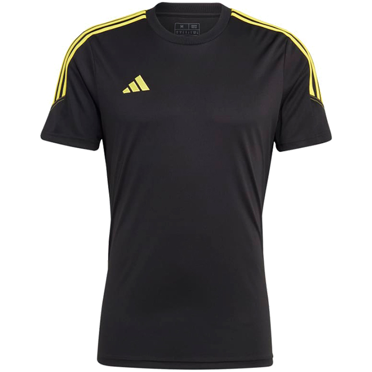 Tricou bărbătesc Adidas TIRO23 CB TRJSY 2XL Negru photo 2