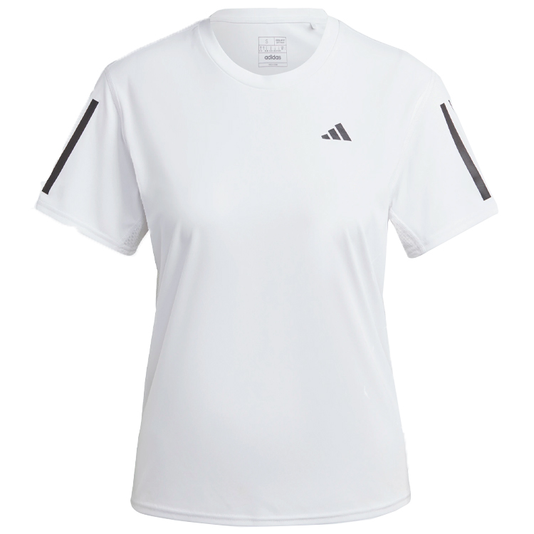 Футболка Adidas OWN THE RUN TEE photo 