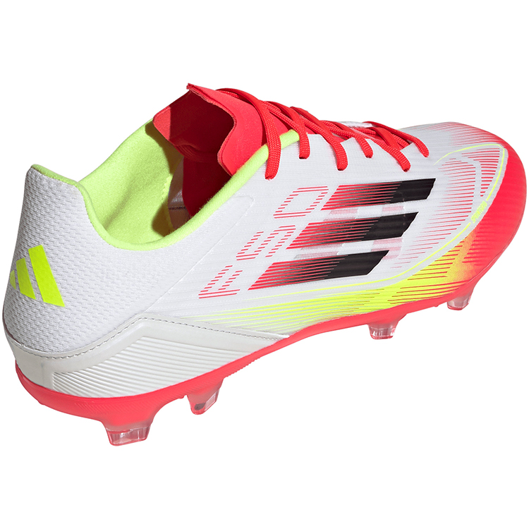 Ghete pentu fotbal Adidas F50 LEAGUE FG/MG pt Barbati / 39.5 / Alb photo 6