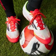 Ghete pentu fotbal Adidas F50 LEAGUE FG/MG thumbnav 2