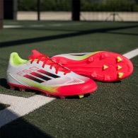 Ghete pentu fotbal Adidas F50 LEAGUE FG/MG thumbnav 8