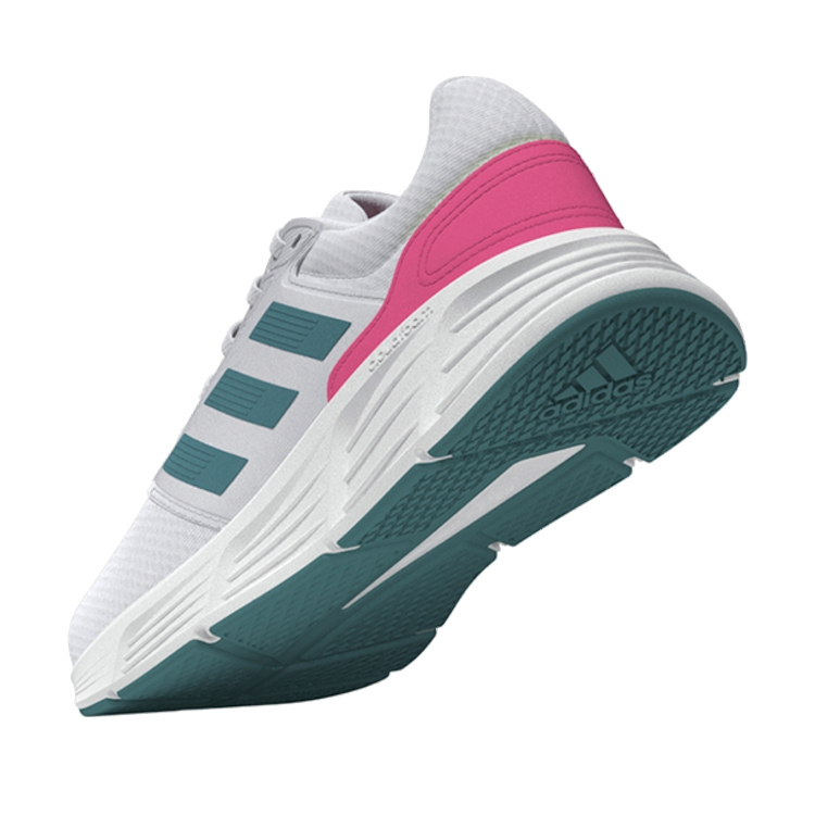 Кроссовки Adidas GALAXY 6 W / Женский / 36 / Серый photo 2