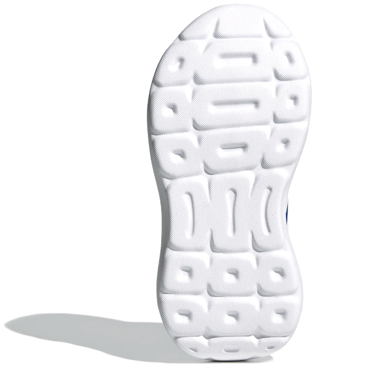 Кроссовки Adidas Tensaur Run 3.0 EL C / Мужской / 35 / Синий photo 3