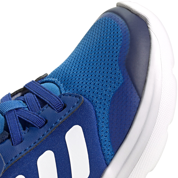 Кроссовки Adidas Tensaur Run 3.0 EL C / Мужской / 35 / Синий photo 4
