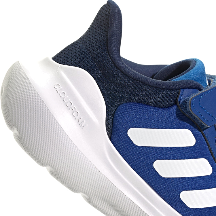 Кроссовки Adidas Tensaur Run 3.0 EL C / Мужской / 35 / Синий photo 8