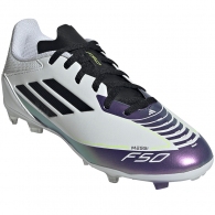 Ghete pentru fotbal Adidas F50 LEAGUE FG/MG thumbnav 2