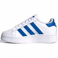 Incaltaminte Sport Adidas SUPERSTAR XLG J