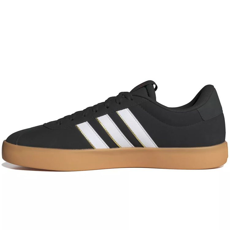 Incaltaminte Sport Adidas VL COURT 3.0 pt Barbati / 39 / Negru photo 2