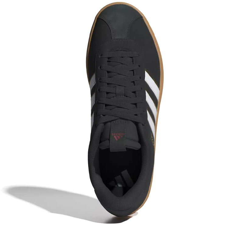 Incaltaminte Sport Adidas VL COURT 3.0 pt Barbati / 39 / Negru photo 3