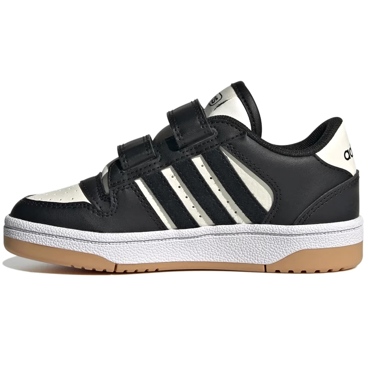Кроссовки Adidas BREAK START EL CF C / Мужской / 31" / Черный photo 1 Кроссовки Adidas BREAK START EL CF C / Мужской / 31" / Черный photo 1
