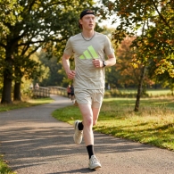 Шорты Adidas RUN IT SHORT thumbnav 10