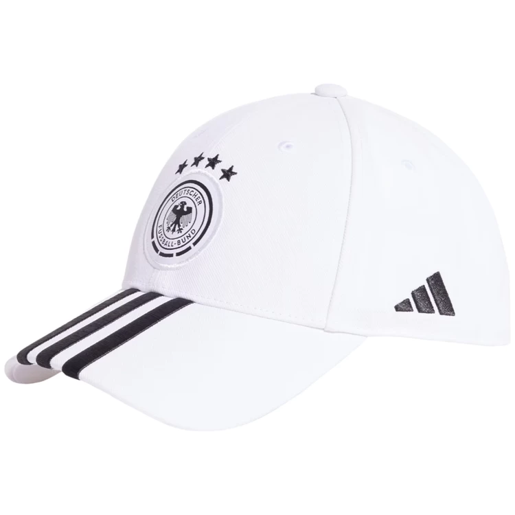 Кепка Adidas DFB CAP OSFW Белый photo 1 Кепка Adidas DFB CAP OSFW Белый photo 1